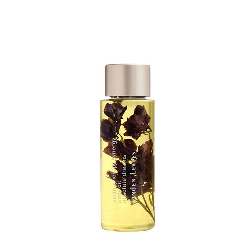 Linden Leaves Absolute Dreams Body Oil 60ml
